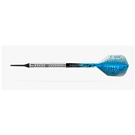 Darts Harrows soft Pulse R 18g, 90% tungsten - Darts