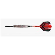 Darts Harrows soft Plexus R 18g, 90% tungsten - Darts