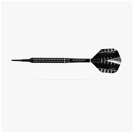 Darts Harrows soft Noctis 18g, 90% tungsten - Darts