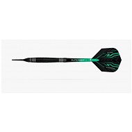 Darts Harrows soft Oblivion 21g, 90% tungsten - Darts