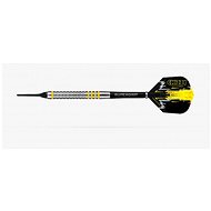 Darts Harrows soft Chizzy 18g, 80% tungsten - Darts