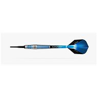 Darts Harrows soft Tornado 19g, 90% tungsten (while stocks last) - Darts