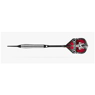 Darts Harrows soft Assassin A 18g, 85% tungsten - Darts