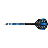 Darts Harrows soft Swarm 18g, 90% tungsten - Darts