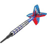 Darts TARGET soft Glen Durrant "Duzza" 20g, 80% tungsten - Darts