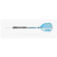 Darts Harrows soft I.C.E. 18gr Zero, 90% tungsten - Darts