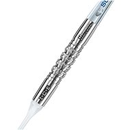Darts Harrows soft I.C.E. 18gr Chill, 90% tungsten - Darts