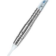 Darts Harrows soft I.C.E. 18gr Alpine, 90% tungsten - Darts