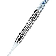 Darts Harrows soft I.C.E. 18gr Arctic, 90% tungsten - Darts
