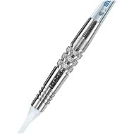 Darts Harrows soft I.C.E. 18gr Blizzard, 90% tungsten - Darts