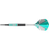 Darts TARGET soft Mikuru Suzuki 20g 95% tungsten - Darts