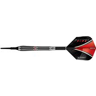 Darts TARGET soft Daytona DF10 20g, 95% tungsten - Darts