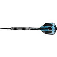Darts TARGET soft POWER 8ZERO 2016 16g, 80% tungsten - Darts