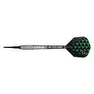 Darts TARGET soft 18g Agora A30, 90% tungsten - Darts
