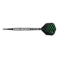 Darts TARGET soft 17g Agora A31, 90% tungsten - Darts