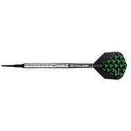 Darts TARGET soft 18g Agora A32, 90% tungsten - Darts