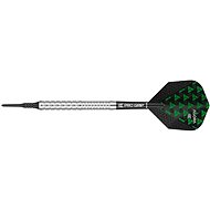 Darts TARGET soft 18g Agora A33, 90% tungsten - Darts