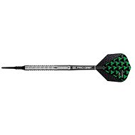 Darts TARGET soft 20g Agora A32, 90% tungsten - Darts