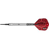 Darts TARGET soft Nathan Aspinall 18g, 90% tungsten - Darts