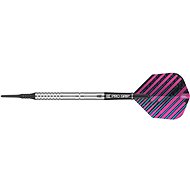 Darts TARGET soft Ricky Evans 18g, 90% tungsten - Darts