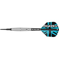 Darryl Fitton G2 2019, 20g, 90% tungsten - Darts
