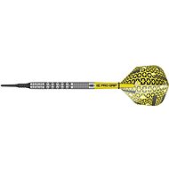 Darts TARGET soft Bolide 11, 18g, 90% tungsten - Darts