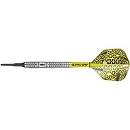 Darts TARGET soft Bolide 12, 18g, 90% tungsten - Darts