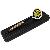 MASTER Virgin Brass 3pcs, softip 18g - Darts