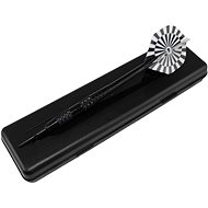 MASTER Wizard Black Brass 3pcs, softip 18g - Darts