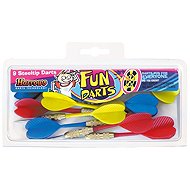 Harrows Fun Darts Steeltip 9 pcs - Darts
