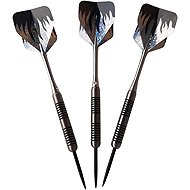 MASTER Sniper 90% Wolfram 3 pcs, steeltip 23 g - Darts