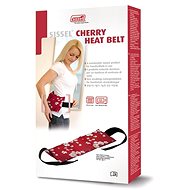 Sissel Warm Belt Sissel Cherry Heat Belt, Blossom - Hot and Cold Pack