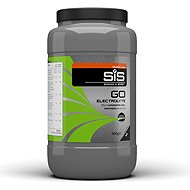 SIS GO Electrolyte powder orange, 500 g - Electrolytes