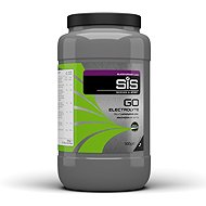 SIS GO Electrolyte Powder Blackcurrant 500g - Electrolytes