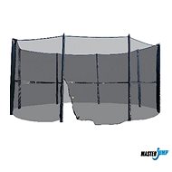 MASTERJUMP Protective net for trampolines 182 cm - Protective Net