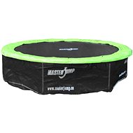 MASTERJUMP Protective net under trampolines 426 cm - Protective Net
