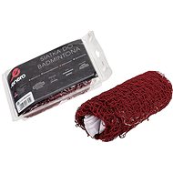 ENERO Badminton net 6 × 0,75 m - Multipurpose Net