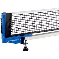 JOOLA Net holder + table tennis net OUTDOOR - Table Tennis Net