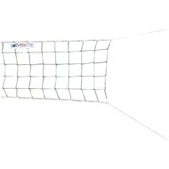 KV Cutter For schools, green - Volleyball net