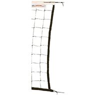 KV Cutter With cord, black - Volleyball net