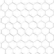 SEDCO Polyester Fibre Kick Net 5,5 × 2 m - Set for two goals - Multipurpose Net