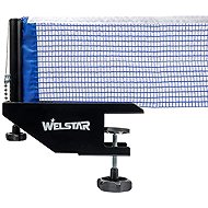 Welstar Premium Table Tennis Net - Table Tennis Net