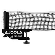 JOOLA Pro Tour Držák síťky + síťka na stolní tenis - Table Tennis Net