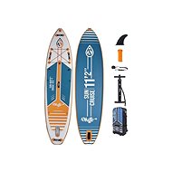 Skiffo SUN CRUISE 11'2''x33''x6'' - Paddleboard