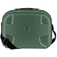 IMPACKT IP1 Beauty case Deep sea green - Makeup Case
