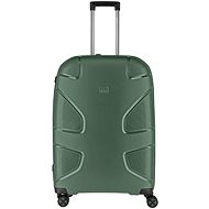 IMPACKT IP1 Deep sea green - Suitcase