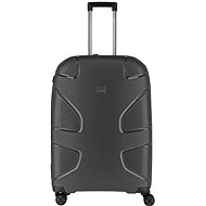 IMPACKT IP1 Iron grey - Suitcase