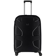 IMPACKT IP1 Lava black - Suitcase