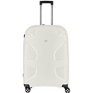 IMPACKT IP1 L Polar white - Suitcase