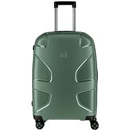 IMPACKT IP1 M Deep sea green - Suitcase